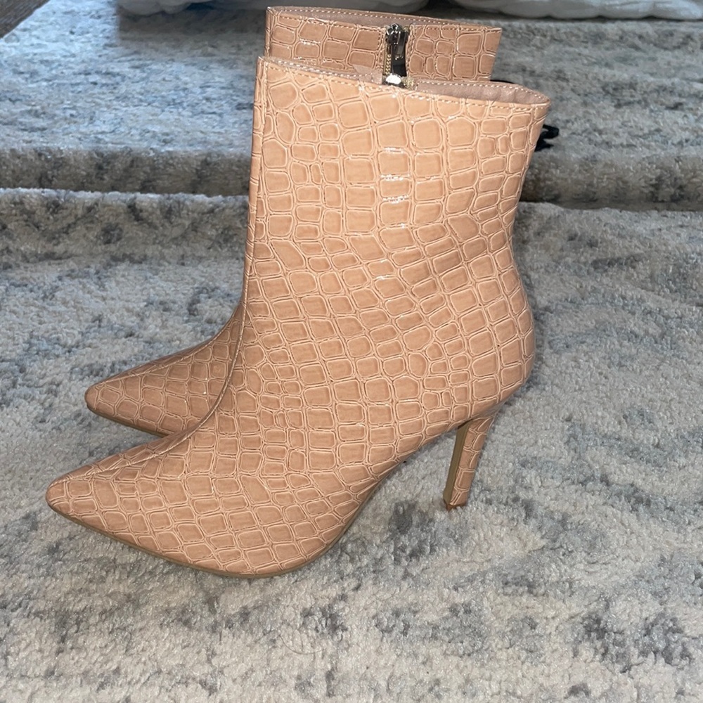 Booties